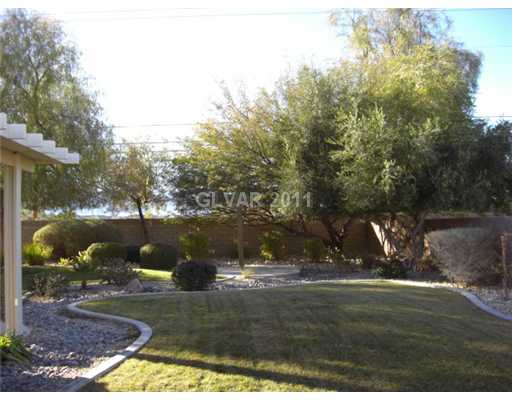 Yard/Garden.