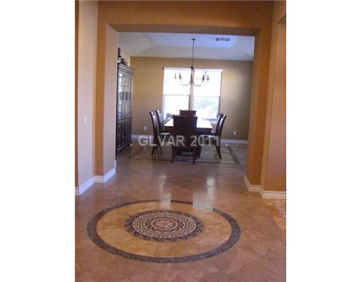 7525 Rushing Current Street Las Vegas, NV 89131 - Photo 9 of 15 Other. ENTRY/FOYER