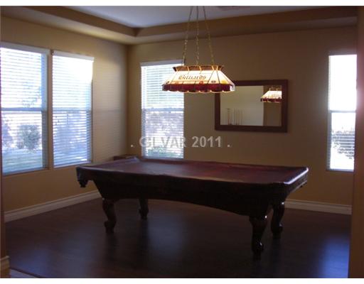 7525 Rushing Current Street Las Vegas, NV 89131 - Photo 10 of 15 Other. GAME ROOM