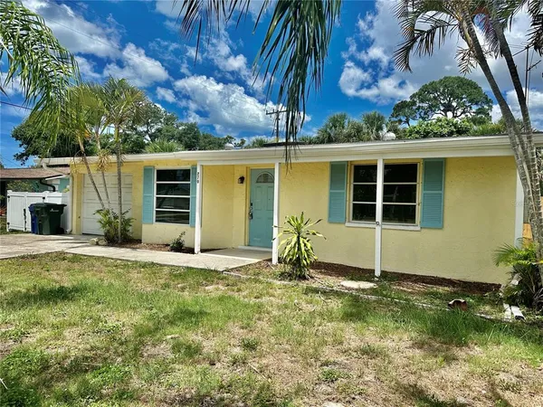 $234,567 | 270 West Seminole Drive, Venice, FL 34293