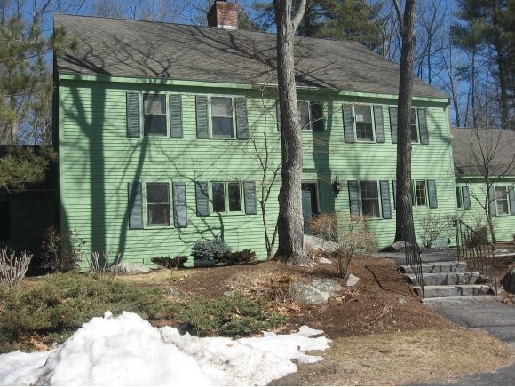 8 Coach Road, Unit 8 Exeter, NH 03833 - Photo 1 of 1