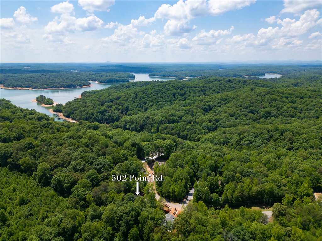 502 Point Road Westminster, SC 29693 - Photo 37 of 45