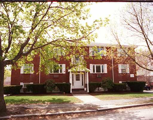 108 Decatur Street, Unit 2 108 Arlington, MA 02474 - Photo 1 of 1 Gallery Image 1