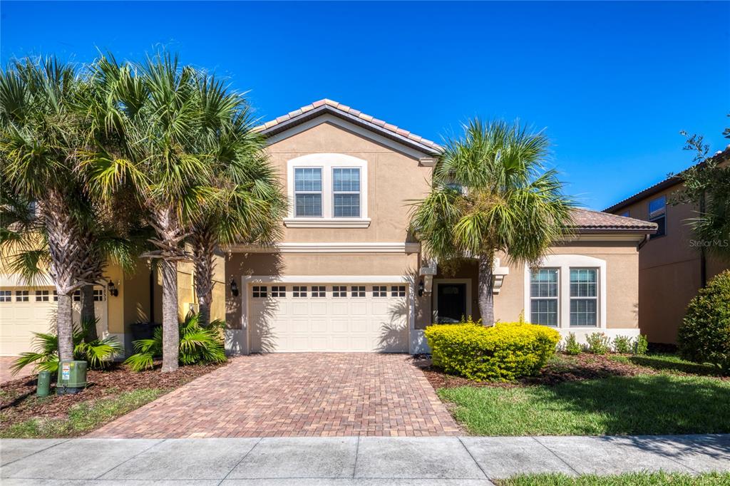 8849 Rhodes Street Kissimmee, FL 34747 - Photo 1 of 78 Gallery Image 1