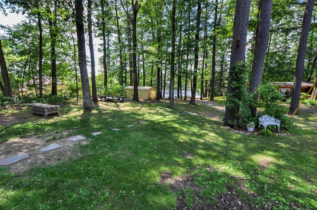 3 South Row Road Lunenburg, MA 01462 - Photo 22 of 29 a view of a park with large trees