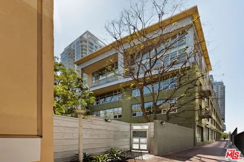 $595,000 | 1130 Flower Street, Unit 118, Los Angeles, CA 90015