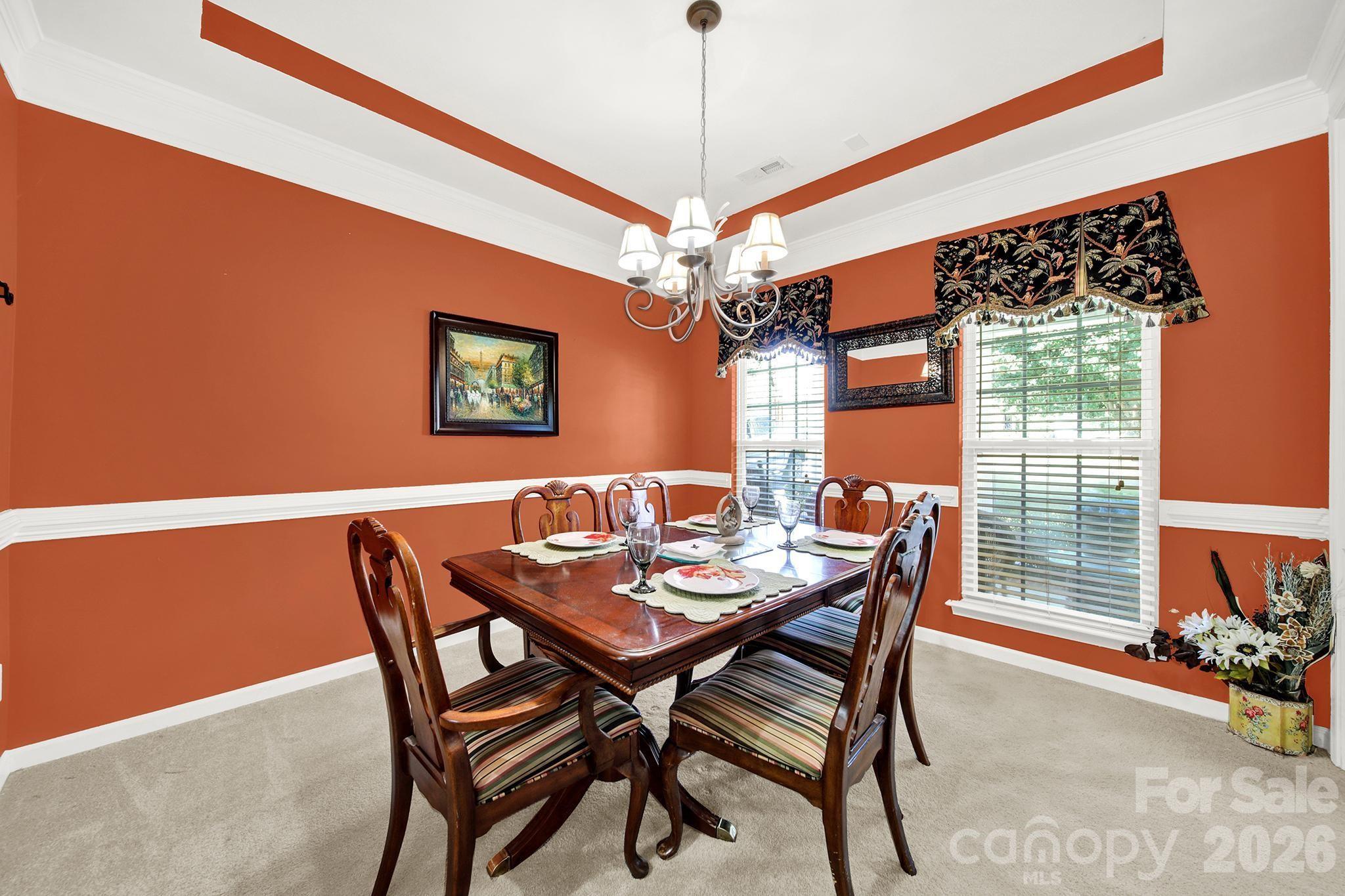 3752 Leela Palace Way Fort Mill, SC 29708 - Photo 6 of 46