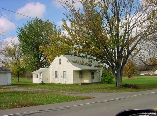 3420 Beebe Road Wilson, NY 14108 - Photo 1 of 1 WELCOME TO 3420 BEEBE RD., NEWFANE 14108. THIS HO