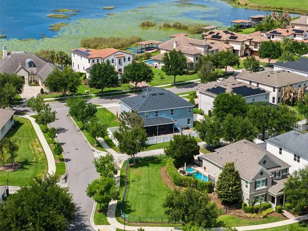 $800,000 | 7720 Summerlake Pointe Boulevard, Winter Garden, FL 34787