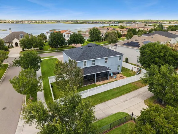 $800,000 | 7720 Summerlake Pointe Boulevard, Winter Garden, FL 34787