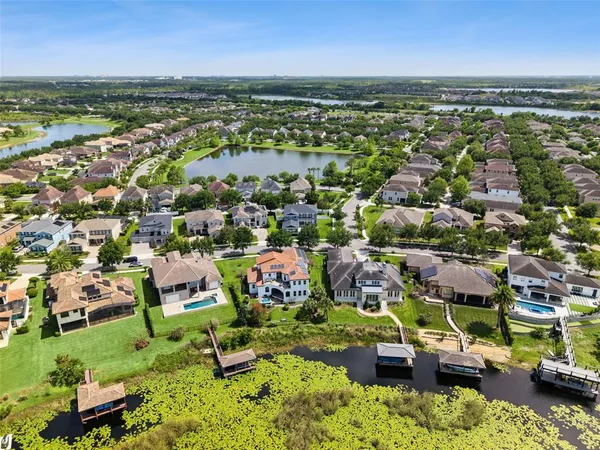 $800,000 | 7720 Summerlake Pointe Boulevard, Winter Garden, FL 34787