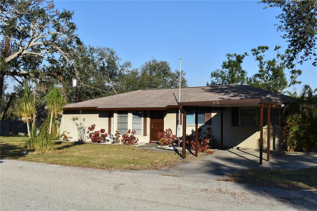 451 Home Park Road Venice, FL 34285 - Photo 1 of 1 Gallery Image 1