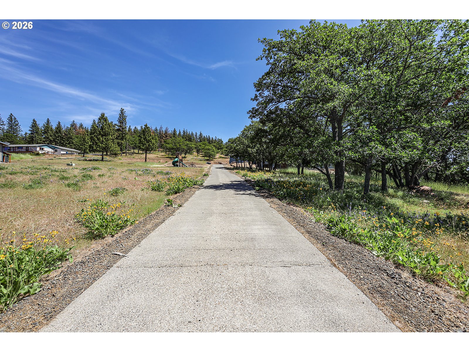 55 Adams Loop Road Goldendale, WA 98620 - Photo 40 of 48