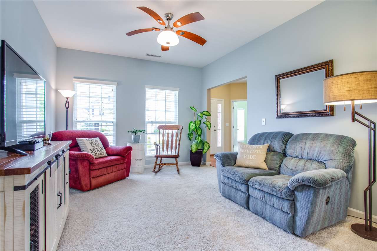 1705 Willowcrest Road Durham, NC 27703 - Photo 16 of 25 Photo 16