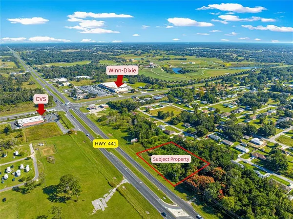 $539,500 | 0 North US Highway 441, Ocala, FL 34475