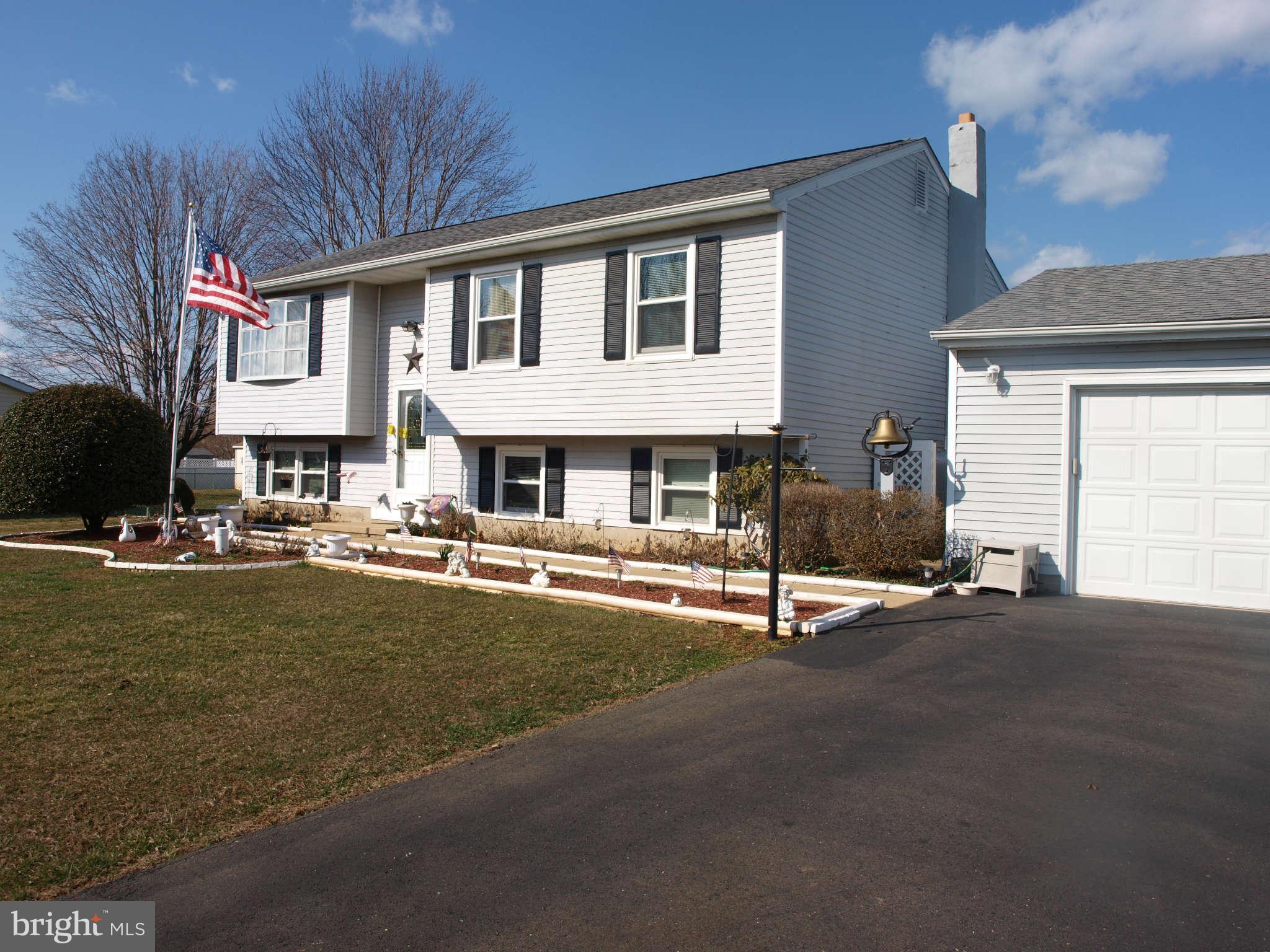 53 Wind Mill Road Conowingo, MD 21918 - Photo 2 of 30 Exterior (Front)