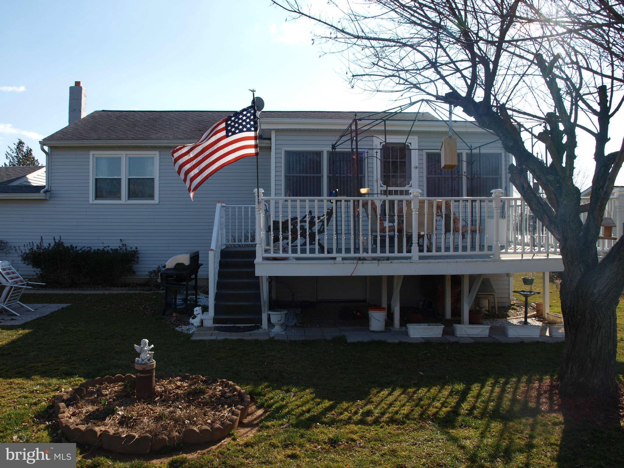 53 Wind Mill Road Conowingo, MD 21918 - Photo 15 of 30 Exterior (Rear)