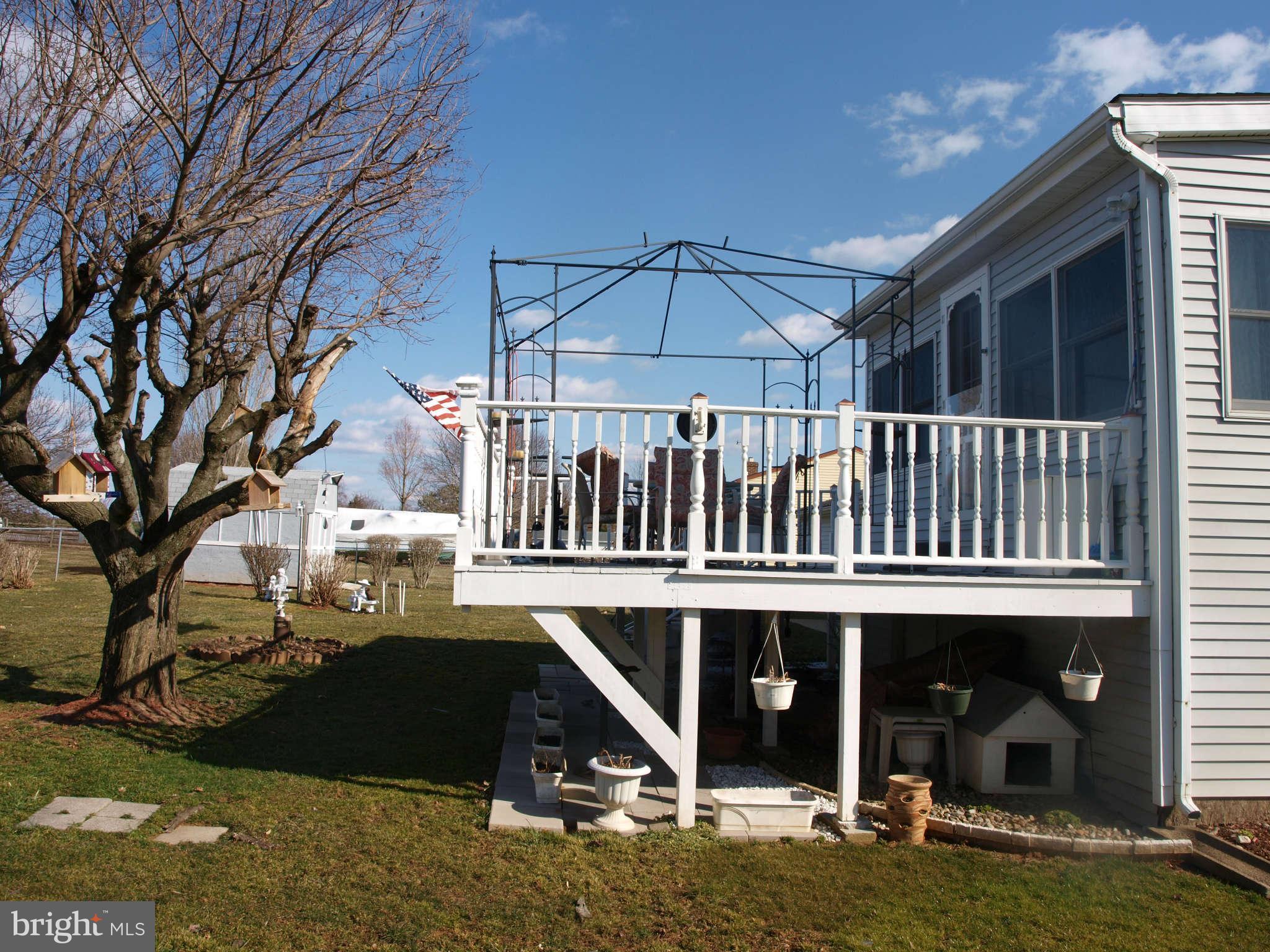 53 Wind Mill Road Conowingo, MD 21918 - Photo 16 of 30 Exterior (Rear)