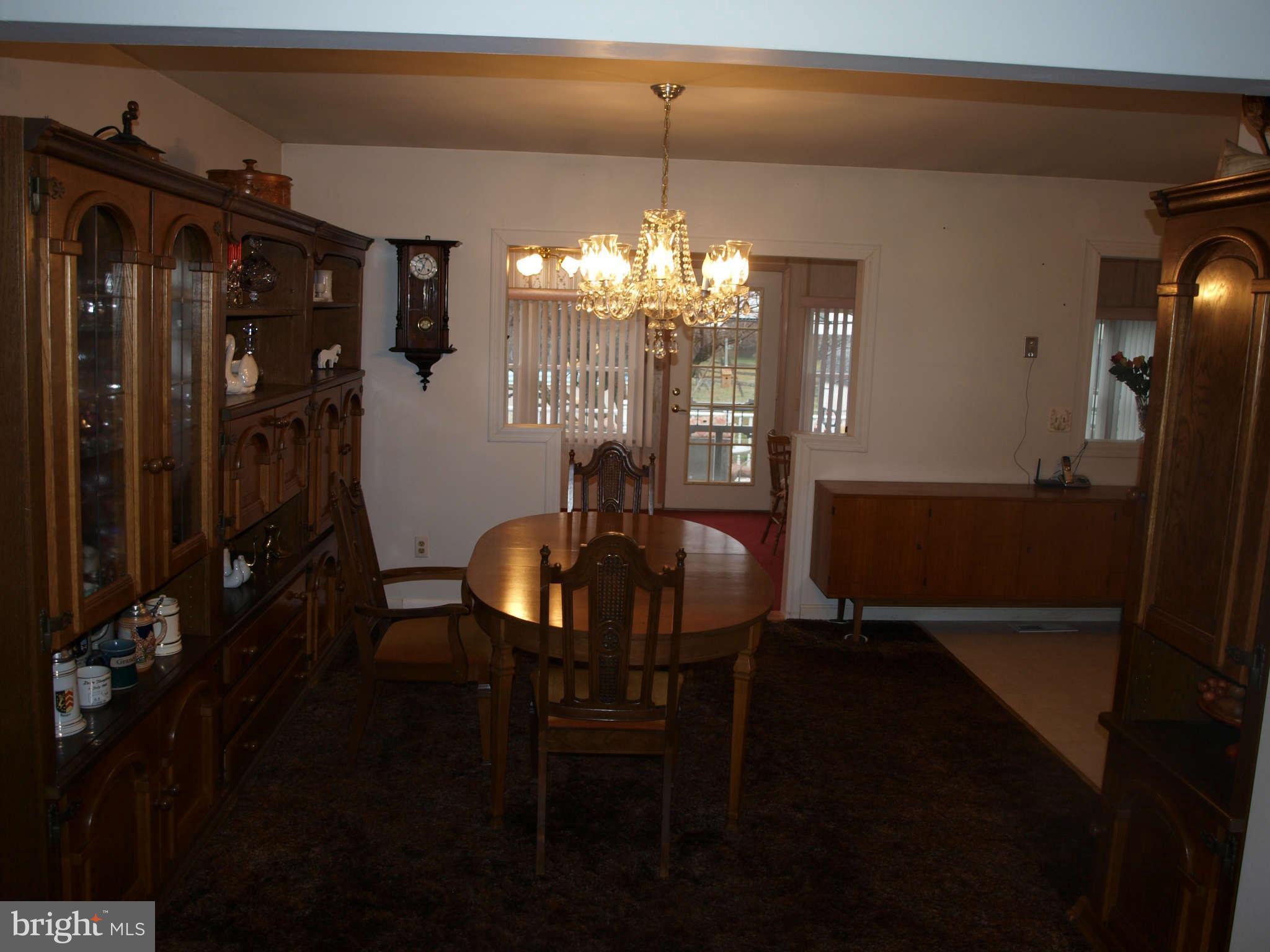 53 Wind Mill Road Conowingo, MD 21918 - Photo 20 of 30 Dining Room