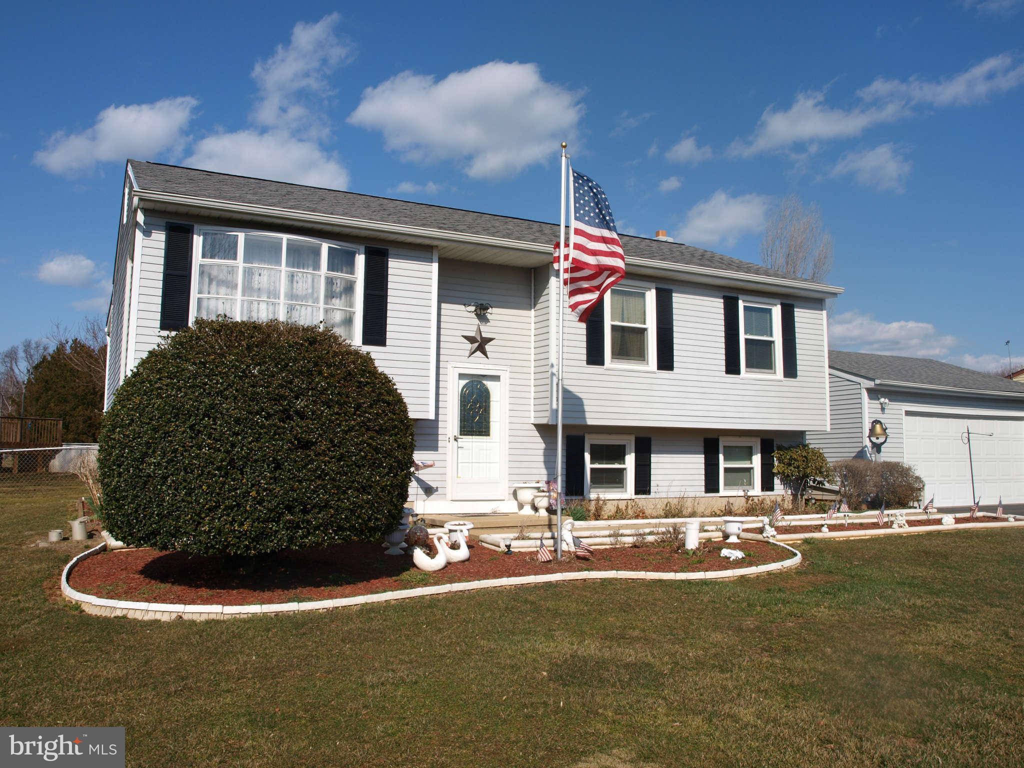 53 Wind Mill Road Conowingo, MD 21918 - Photo 3 of 30 Exterior (Front)