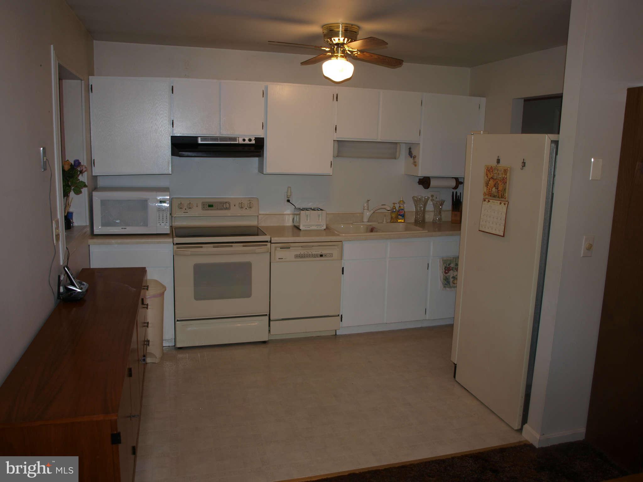 53 Wind Mill Road Conowingo, MD 21918 - Photo 21 of 30 Kitchen