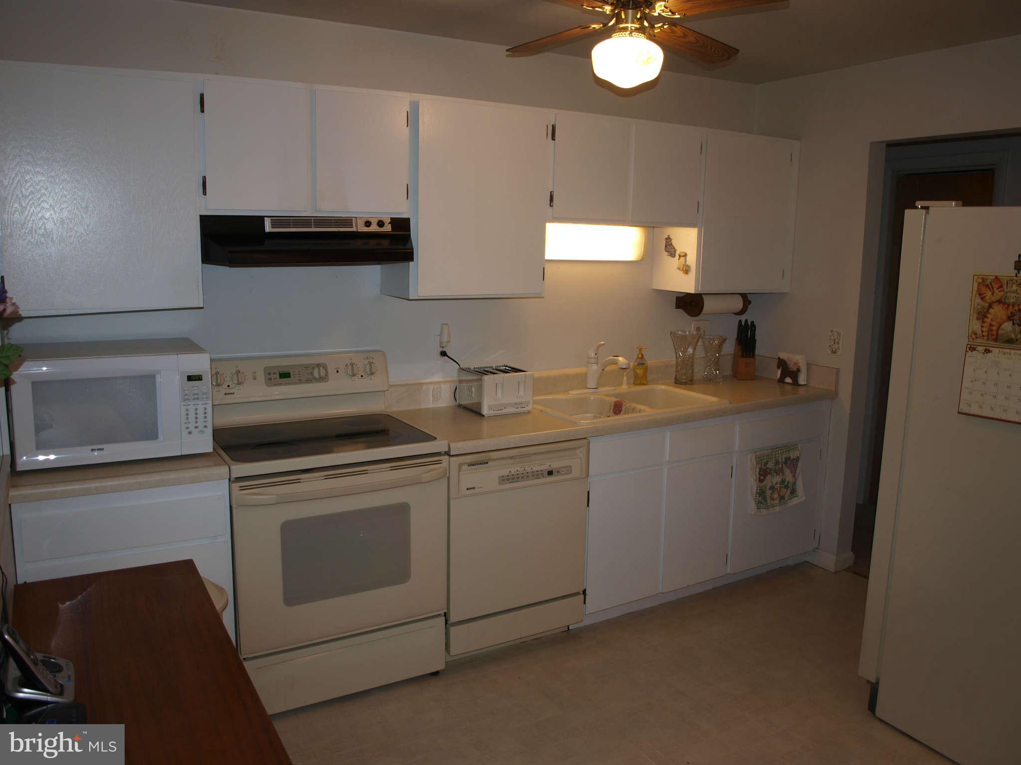 53 Wind Mill Road Conowingo, MD 21918 - Photo 22 of 30 Kitchen