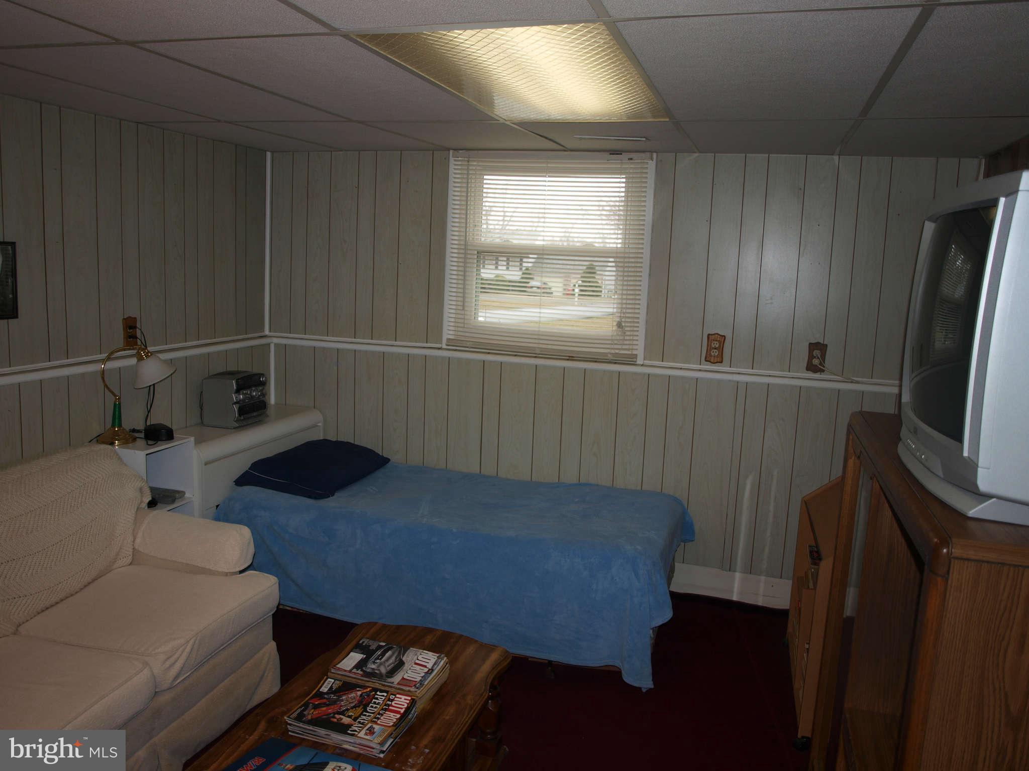 53 Wind Mill Road Conowingo, MD 21918 - Photo 30 of 30 Basement