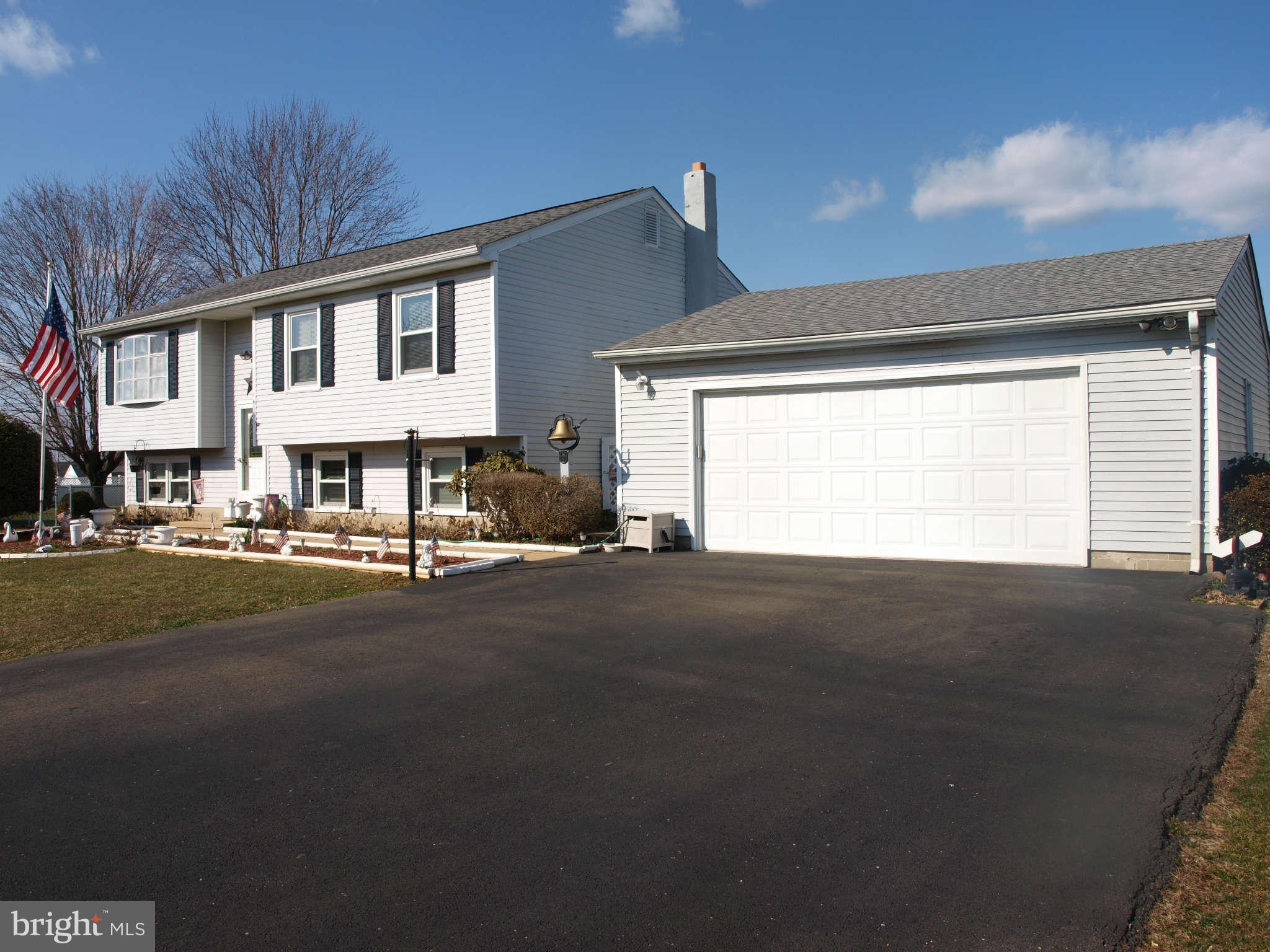 53 Wind Mill Road Conowingo, MD 21918 - Photo 4 of 30 Exterior (Front)