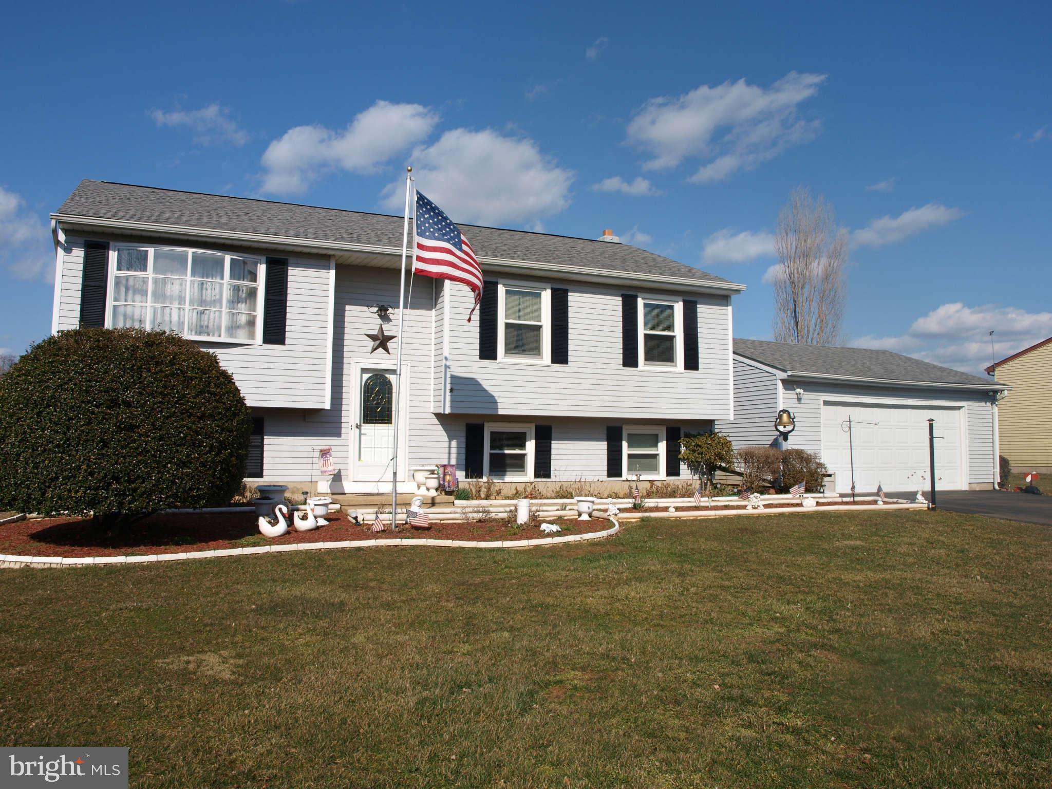 53 Wind Mill Road Conowingo, MD 21918 - Photo 6 of 30 Exterior (Front)