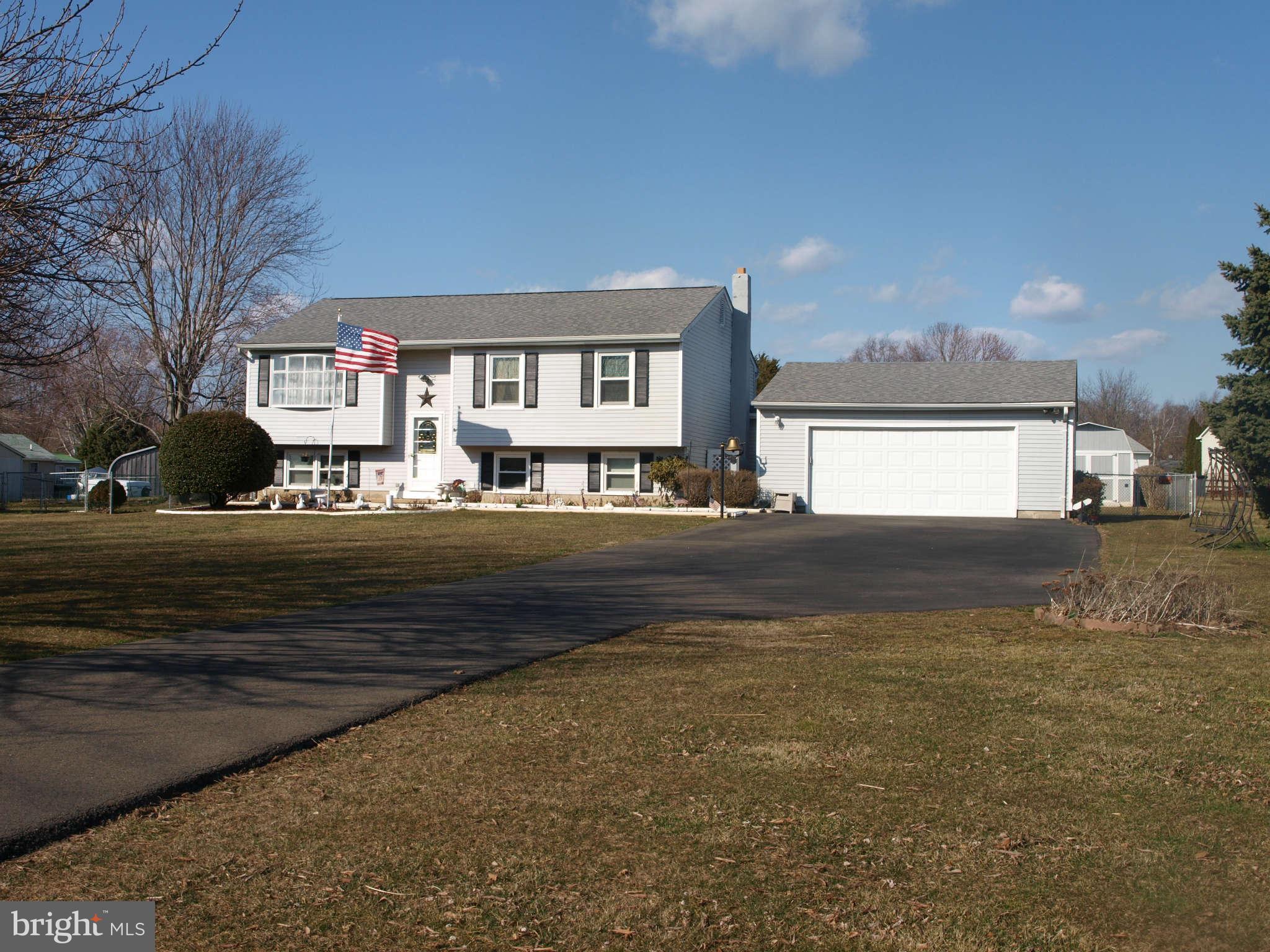 53 Wind Mill Road Conowingo, MD 21918 - Photo 7 of 30 Exterior (Front)