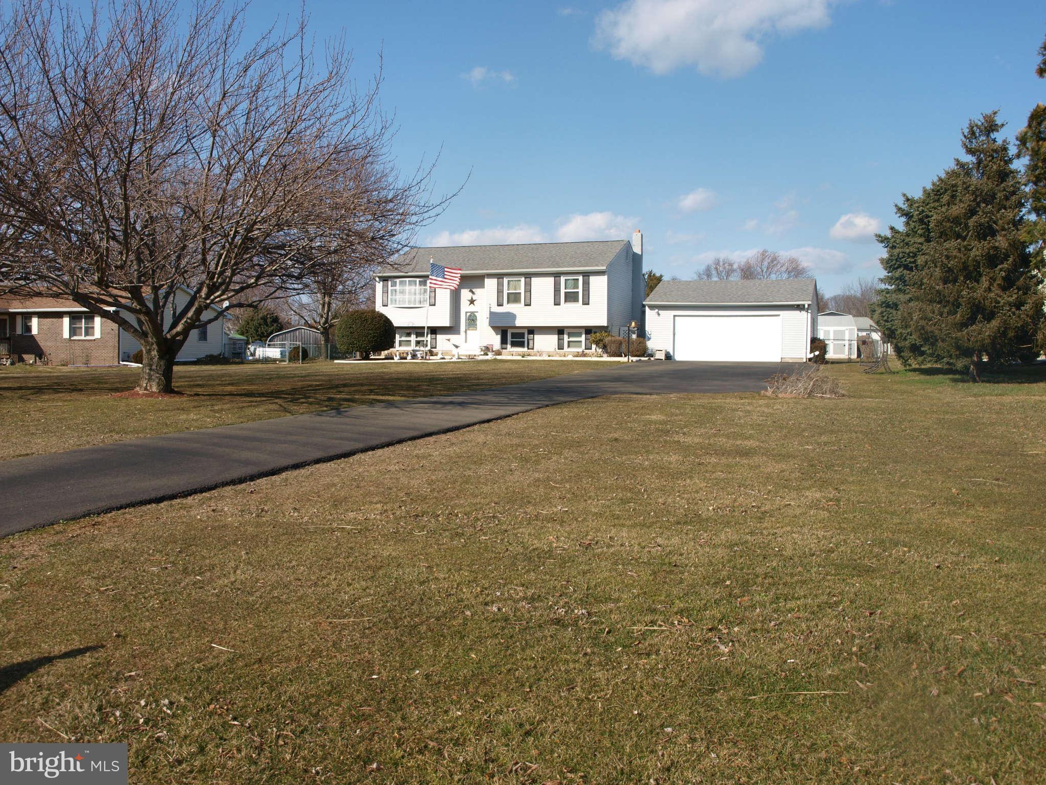 53 Wind Mill Road Conowingo, MD 21918 - Photo 8 of 30 Exterior (Front)