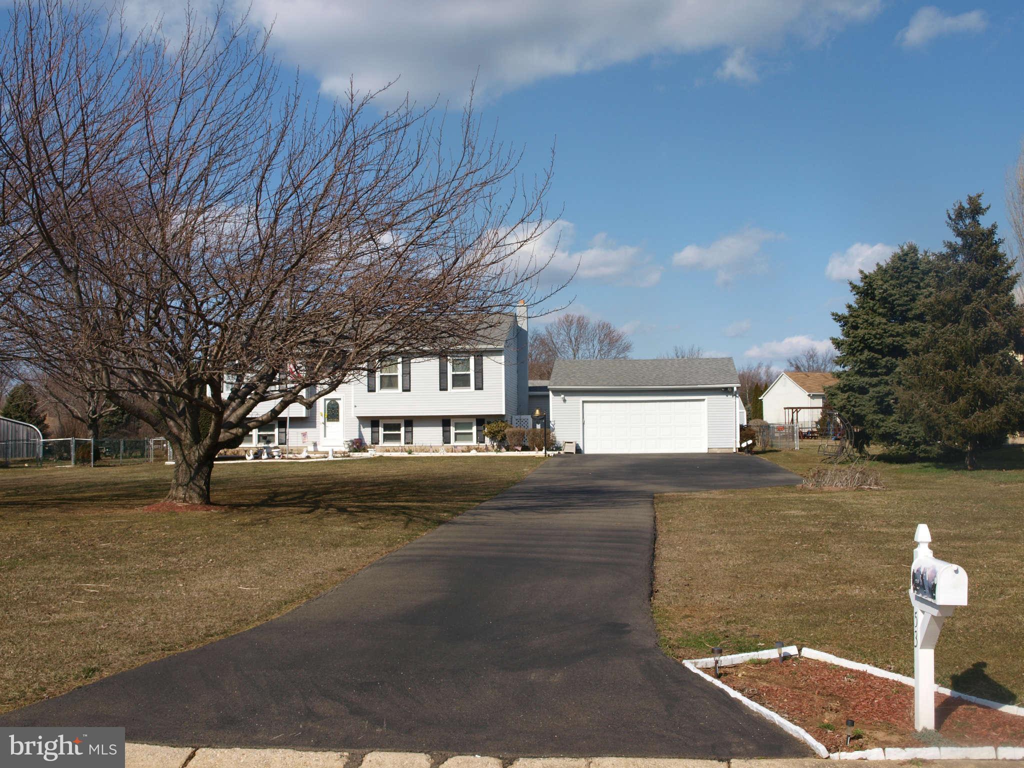 53 Wind Mill Road Conowingo, MD 21918 - Photo 9 of 30 Exterior (General)