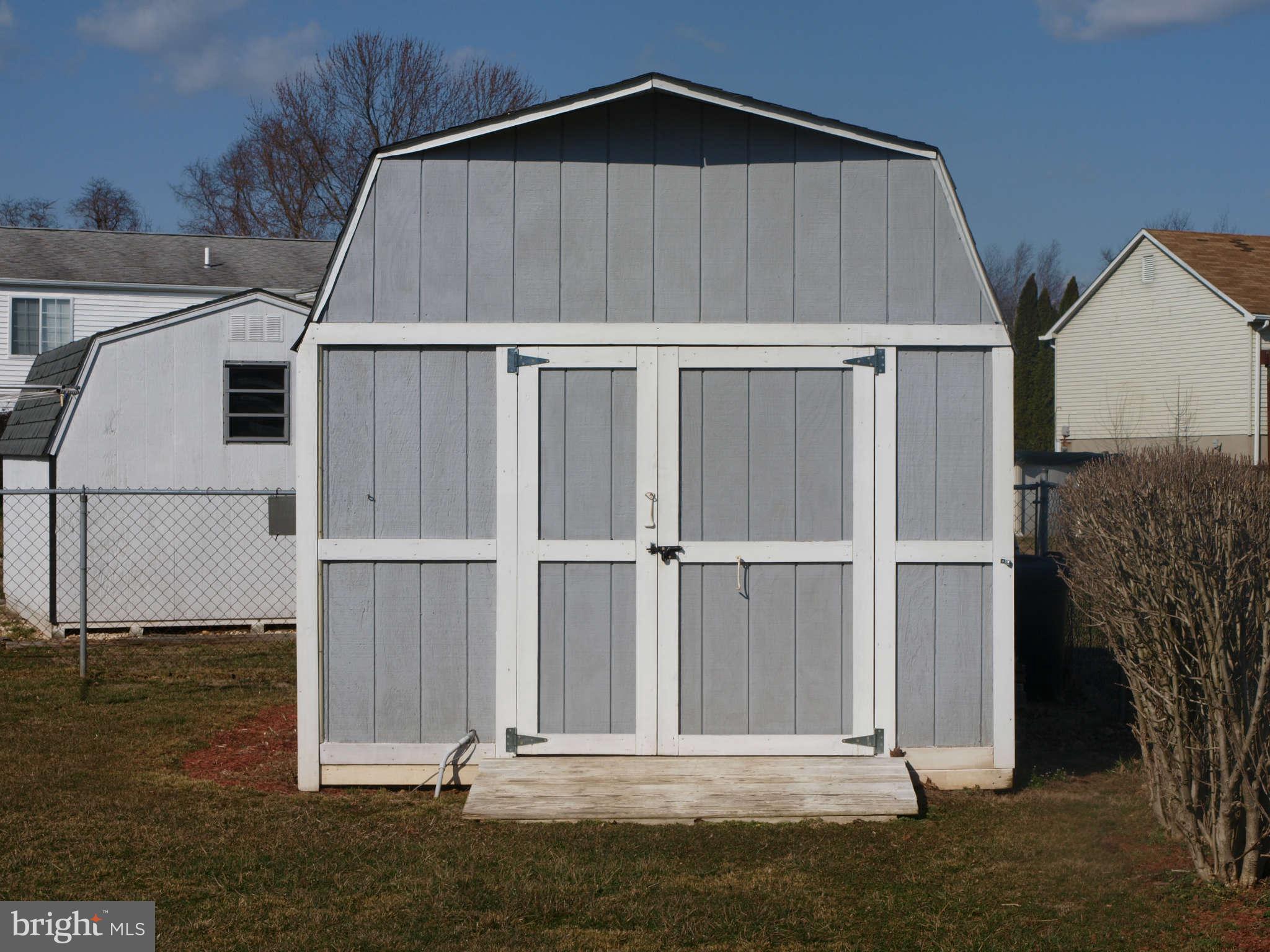 53 Wind Mill Road Conowingo, MD 21918 - Photo 10 of 30 Exterior (Rear)