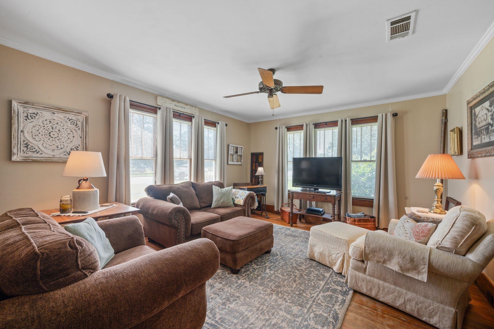 801 Hand Avenue Bay Minette, AL 36507 - Photo 13 of 25 Living Room