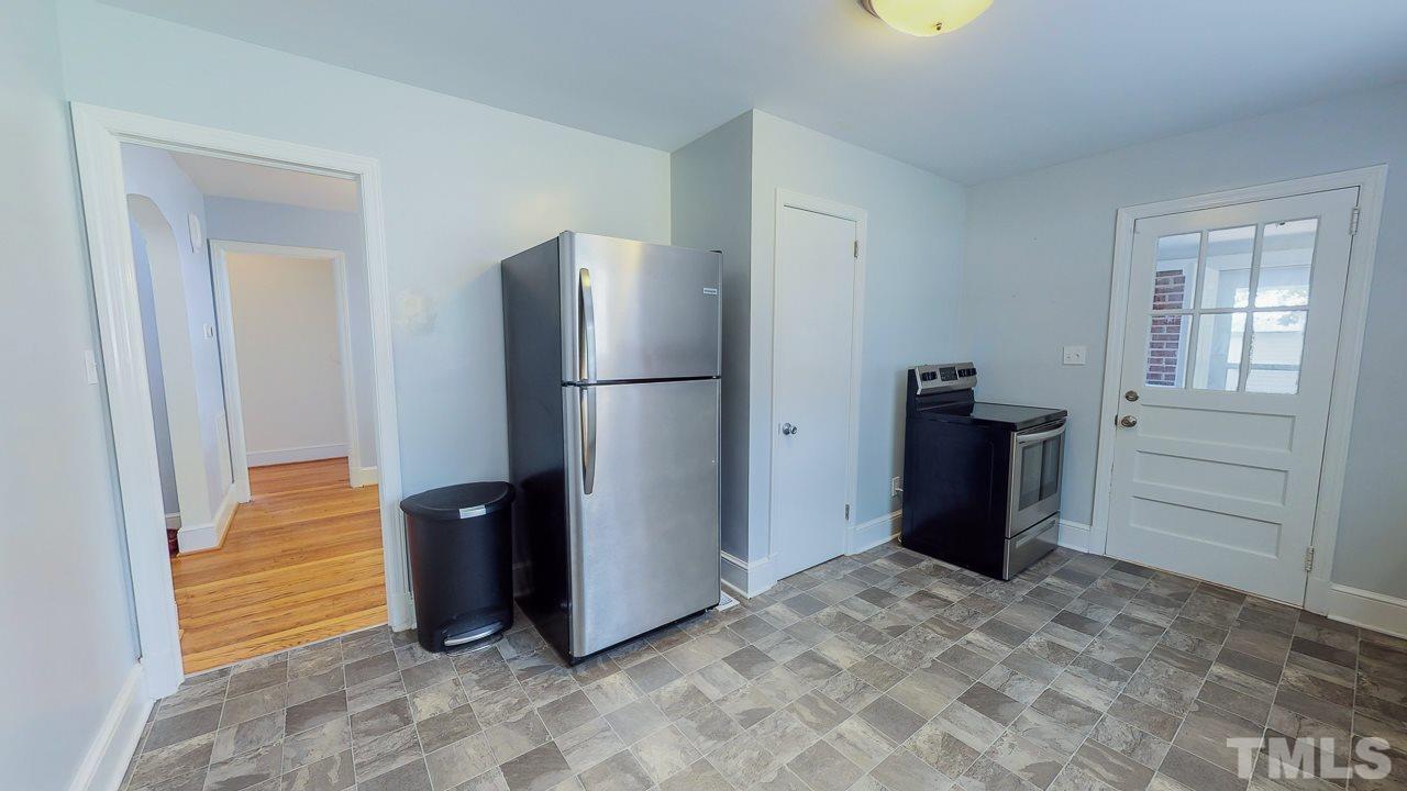 13208 North Roxboro Road Rougemont, NC 27572 - Photo 12 of 30