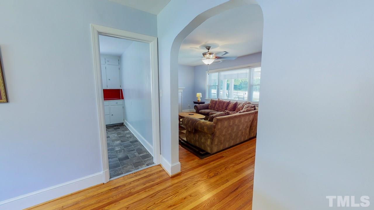 13208 North Roxboro Road Rougemont, NC 27572 - Photo 16 of 30