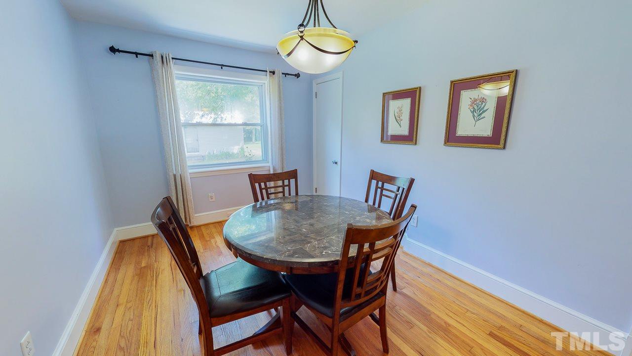 13208 North Roxboro Road Rougemont, NC 27572 - Photo 17 of 30