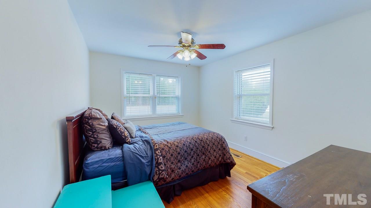 13208 North Roxboro Road Rougemont, NC 27572 - Photo 18 of 30