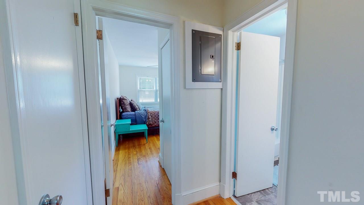 13208 North Roxboro Road Rougemont, NC 27572 - Photo 20 of 30