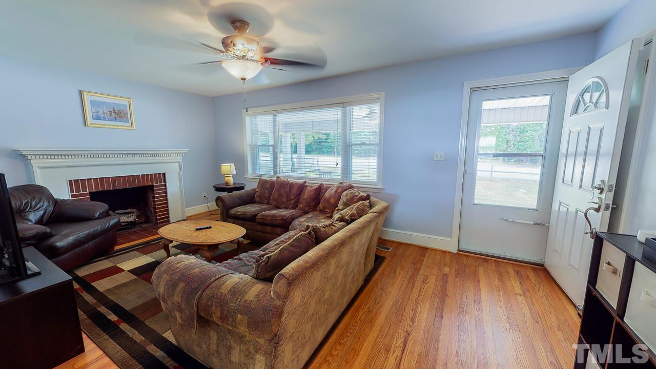 13208 North Roxboro Road Rougemont, NC 27572 - Photo 3 of 30