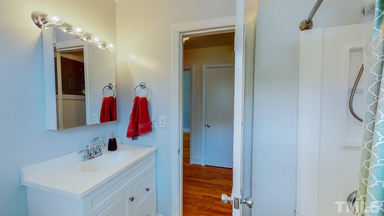 13208 North Roxboro Road Rougemont, NC 27572 - Photo 22 of 30