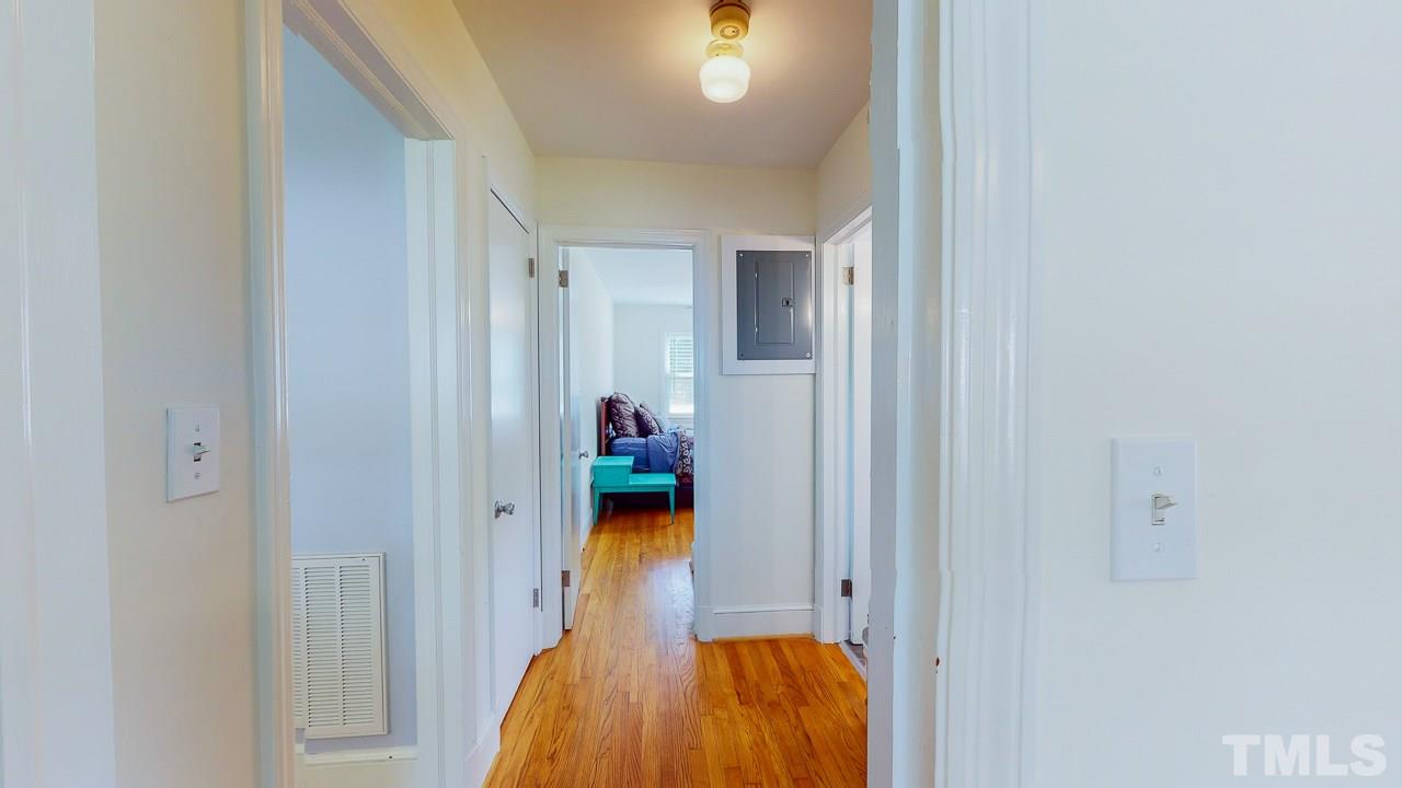 13208 North Roxboro Road Rougemont, NC 27572 - Photo 24 of 30