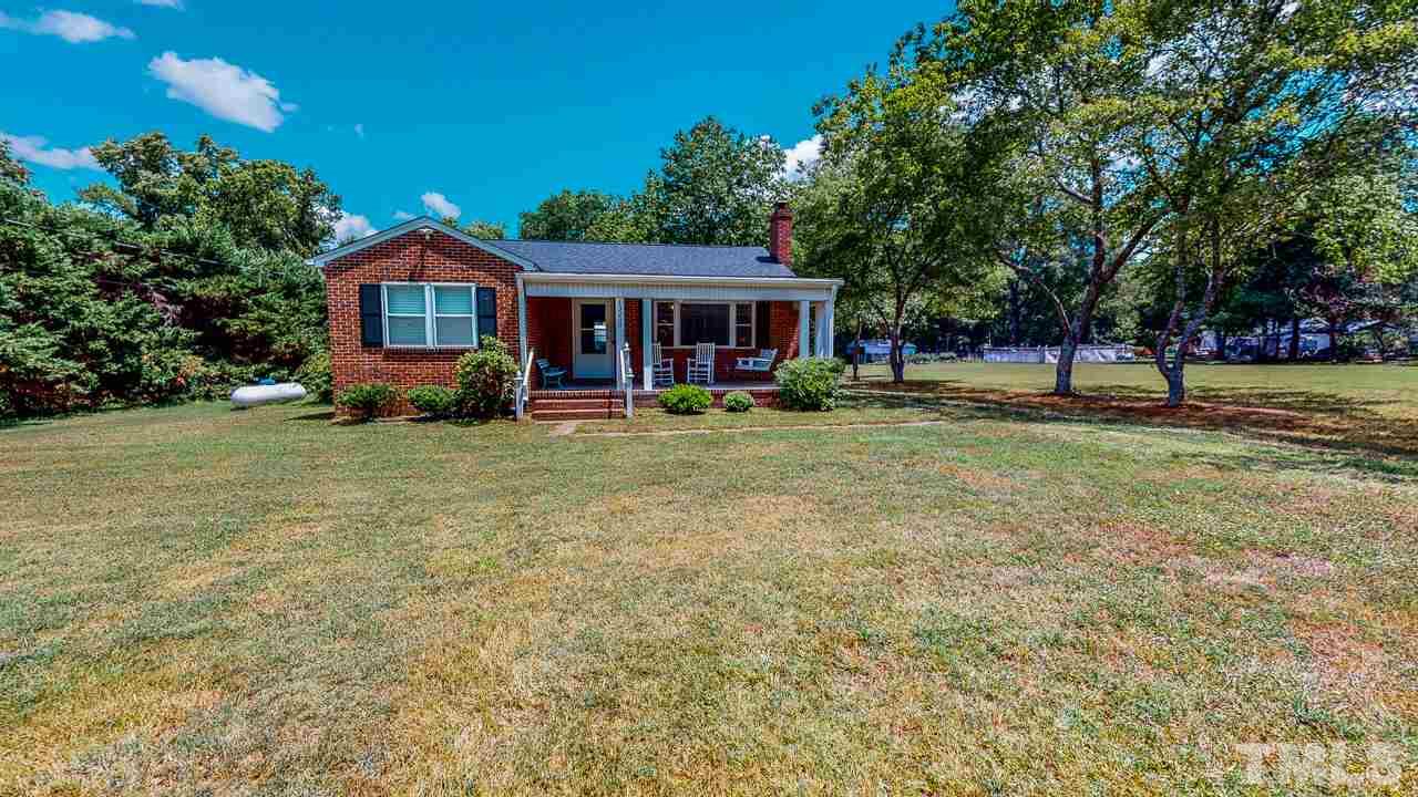13208 North Roxboro Road Rougemont, NC 27572 - Photo 28 of 30