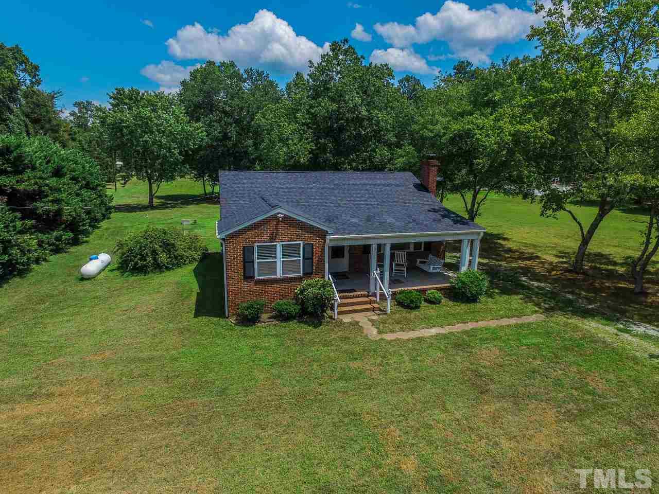 13208 North Roxboro Road Rougemont, NC 27572 - Photo 29 of 30
