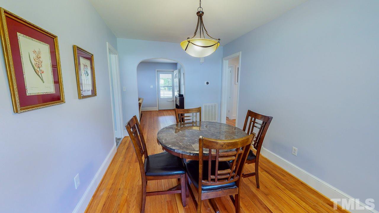 13208 North Roxboro Road Rougemont, NC 27572 - Photo 4 of 30