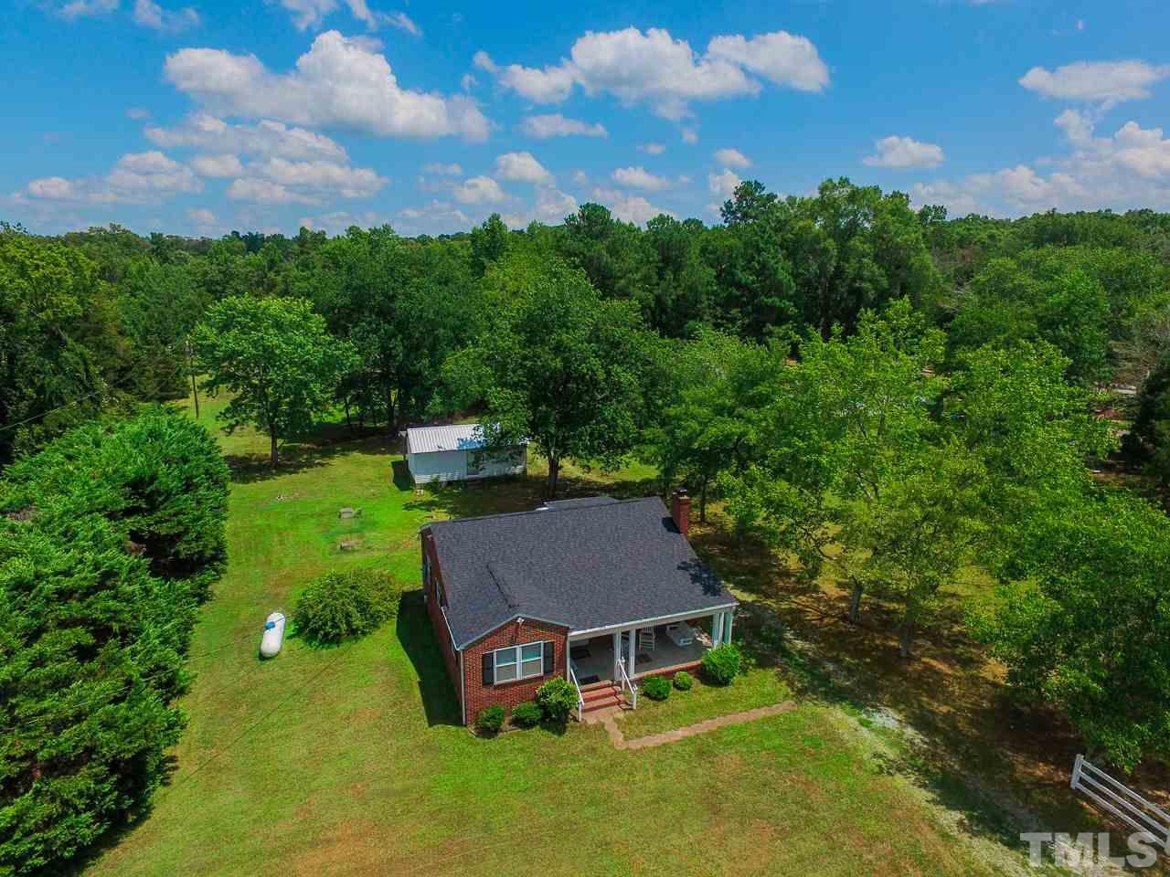 13208 North Roxboro Road Rougemont, NC 27572 - Photo 8 of 30