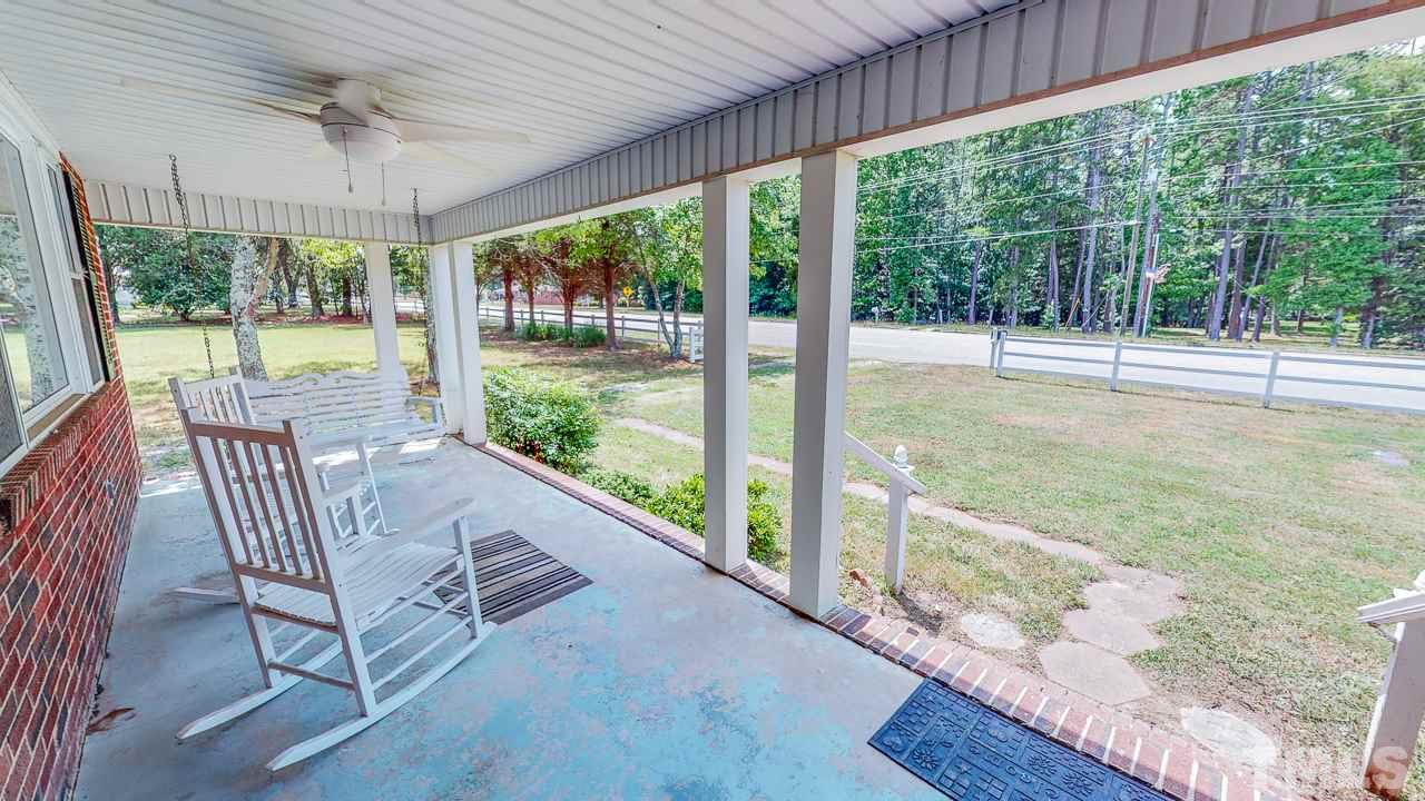 13208 North Roxboro Road Rougemont, NC 27572 - Photo 9 of 30