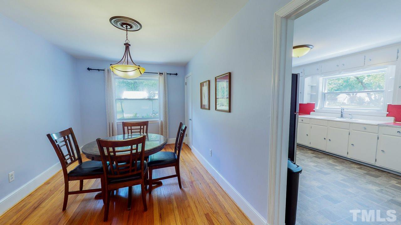 13208 North Roxboro Road Rougemont, NC 27572 - Photo 10 of 30