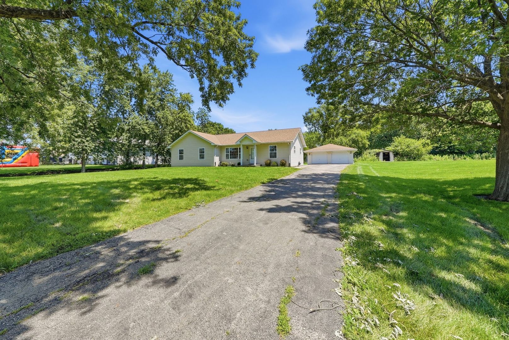 2420 Von Esch Road Joliet, IL 60431 - Photo 3 of 33