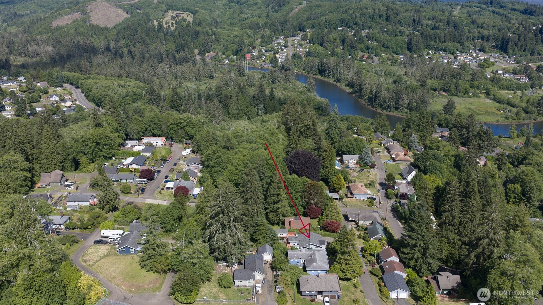 612 9th Avenue Aberdeen, WA 98520 - Photo 33 of 35